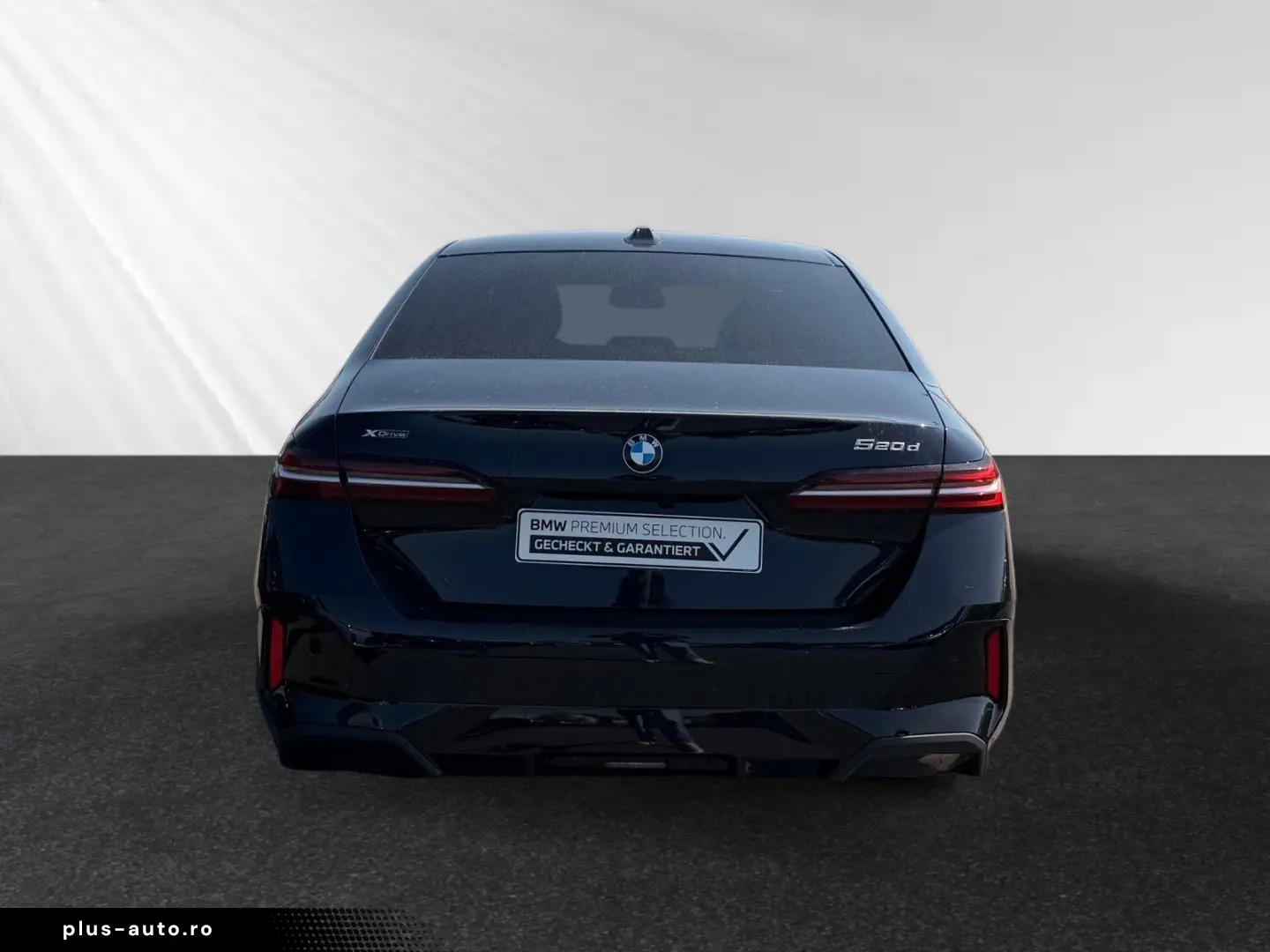 BMW 520d xDrive MSp Ventilation 360 H&K DAProf HUD