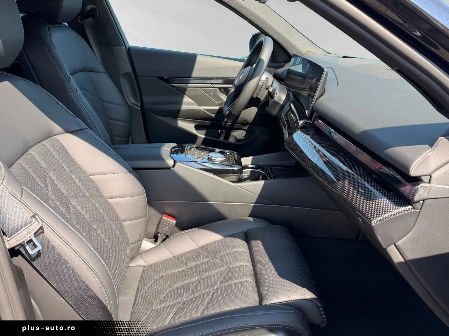 BMW 520d xDrive MSp Ventilation 360 H&K DAProf HUD