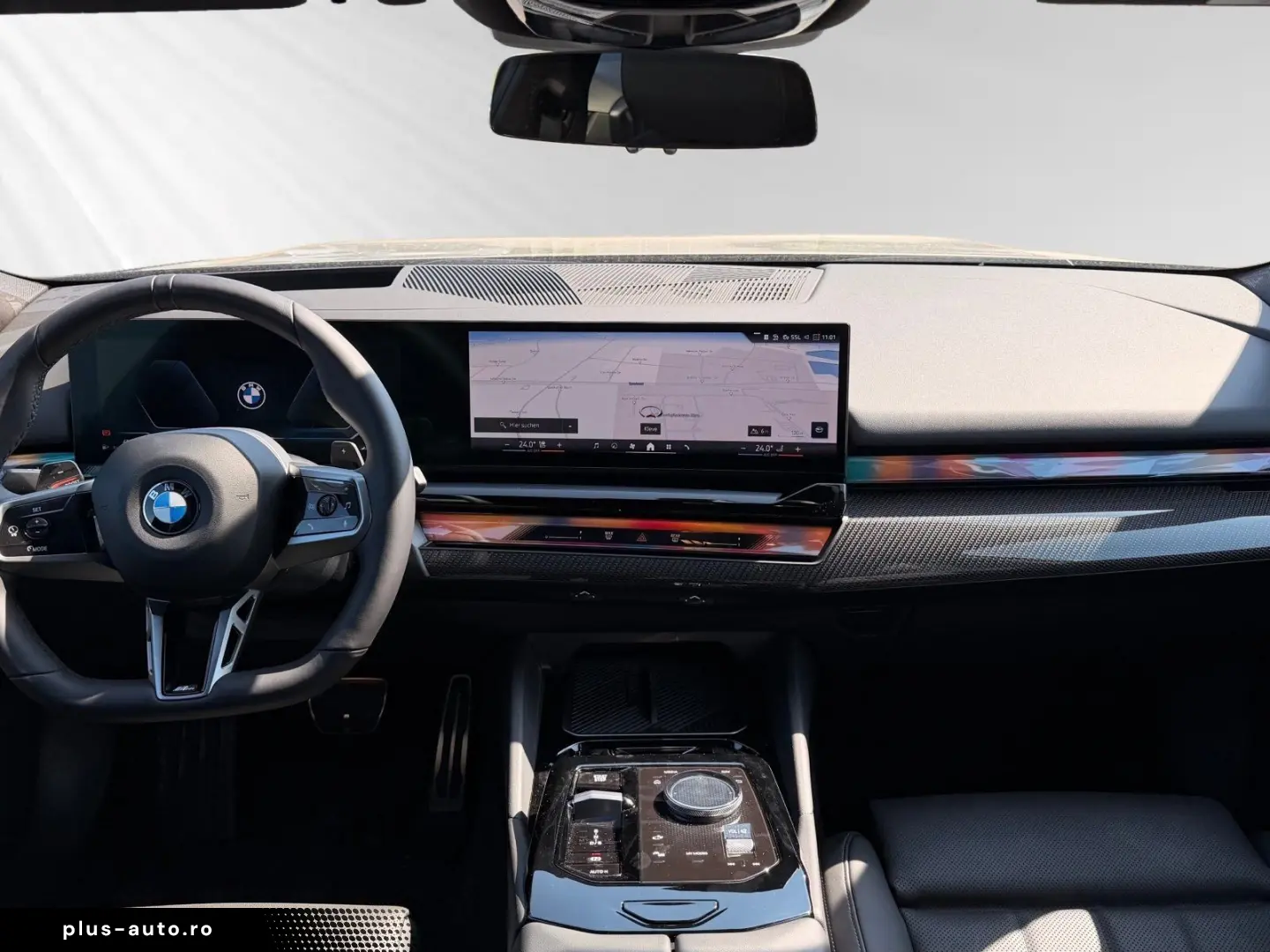 BMW 520d xDrive MSp Ventilation 360 H&K DAProf HUD