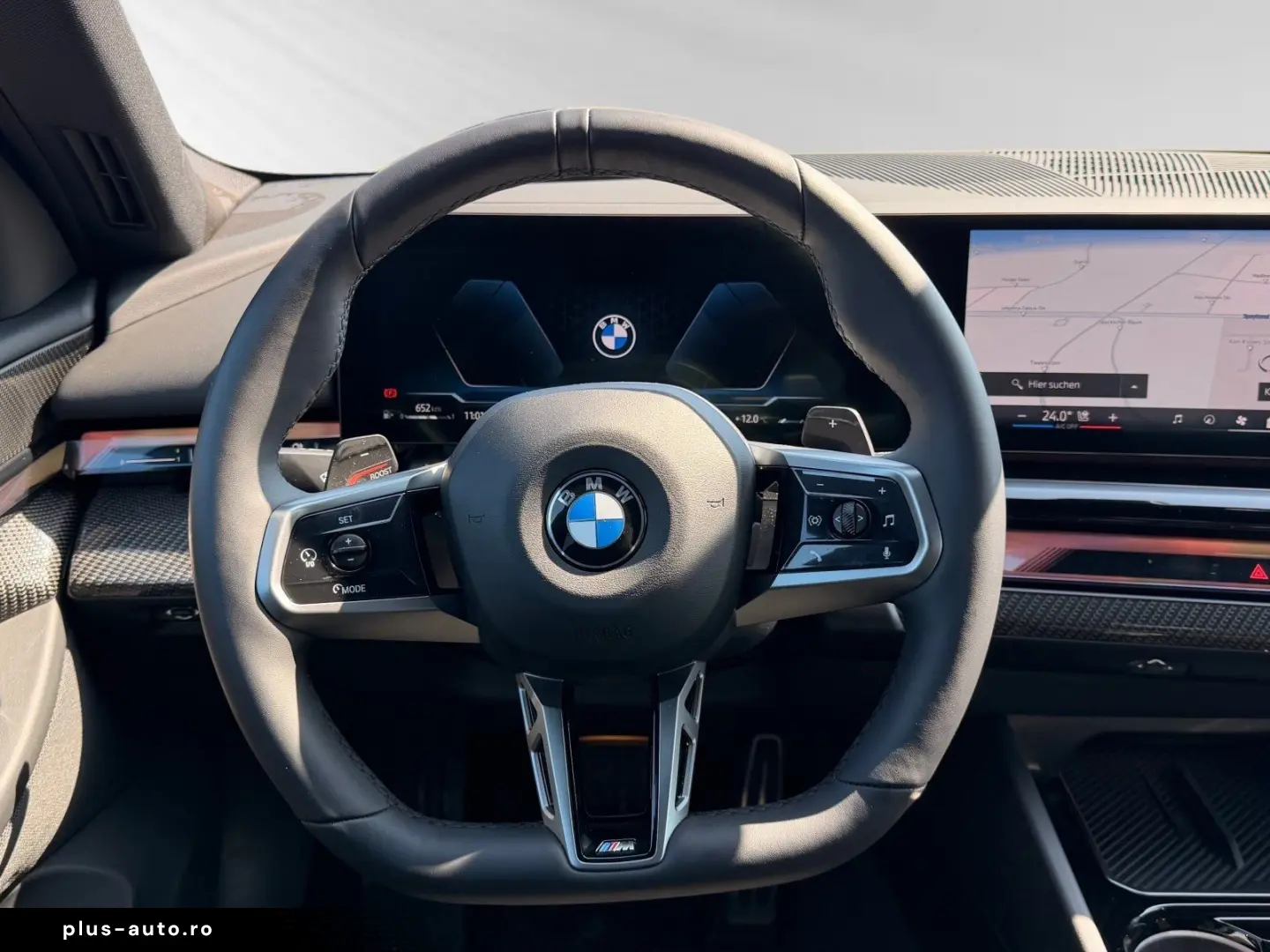 BMW 520d xDrive MSp Ventilation 360 H&K DAProf HUD