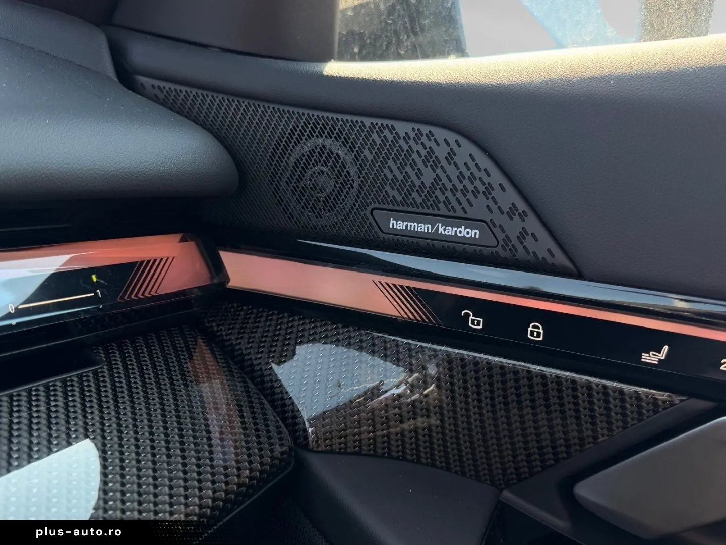 BMW 520d xDrive MSp Ventilation 360 H&K DAProf HUD