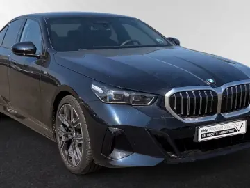 BMW 520d xDrive MSp Ventilation 360 H&K DAProf HUD