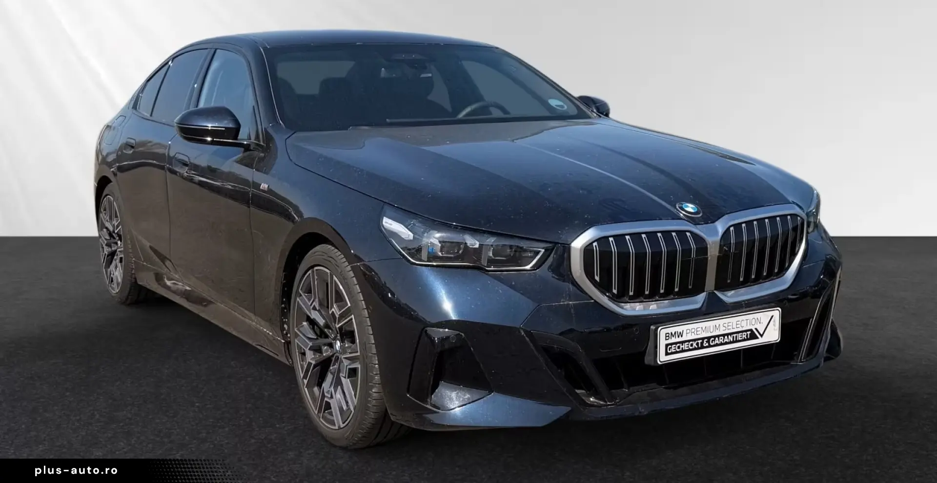 BMW 520d xDrive MSp Ventilation 360 H&K DAProf HUD