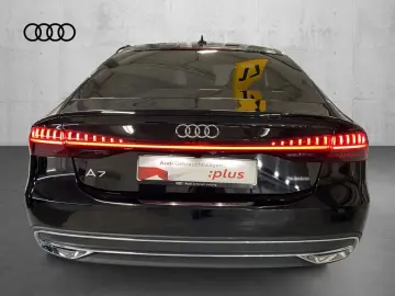 AUDI A7 Sportback 50 TDI qu.  HD-Matrix HuD Business