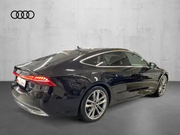 AUDI A7 Sportback 50 TDI qu.  HD-Matrix HuD Business