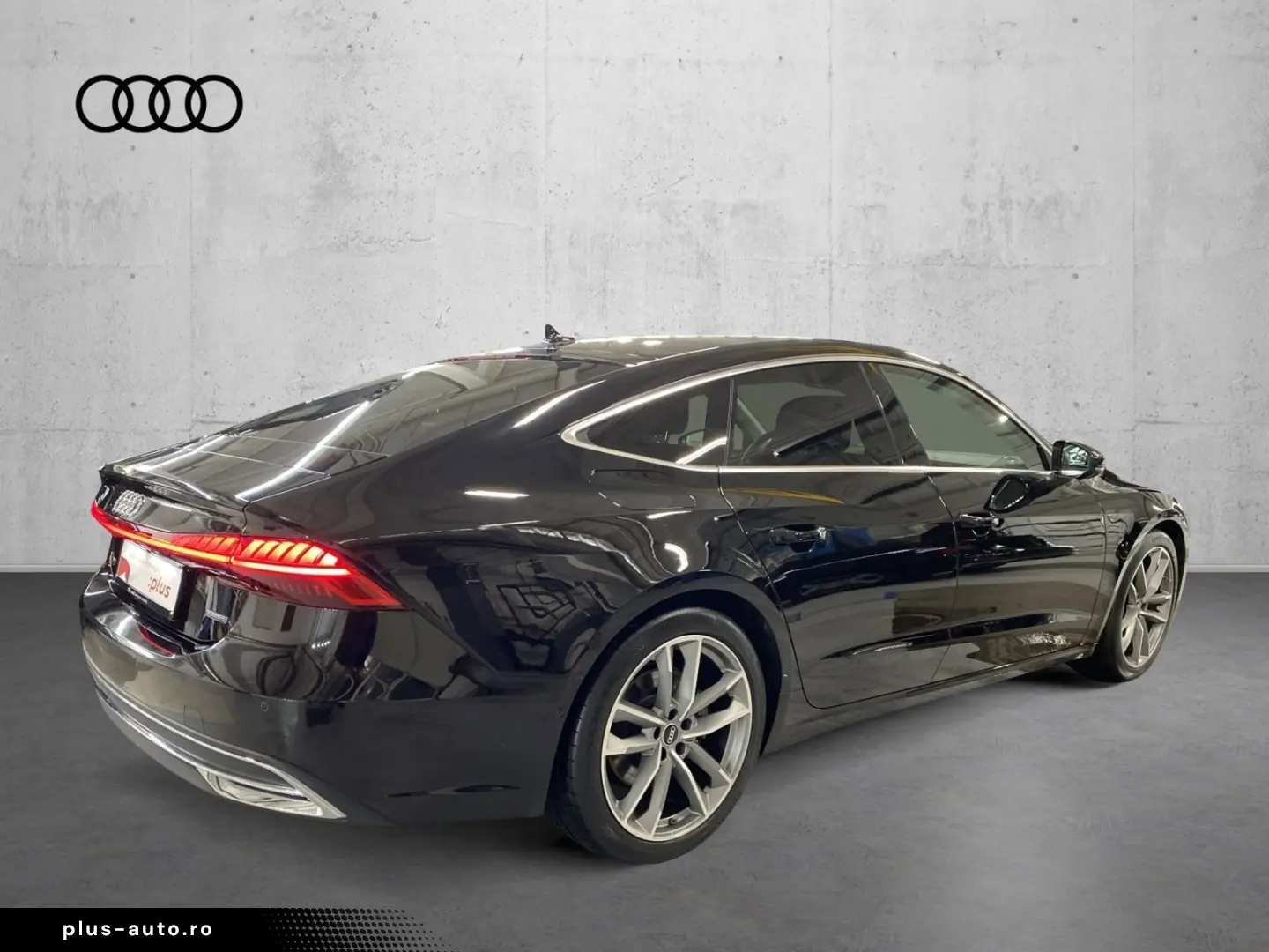 AUDI A7 Sportback 50 TDI qu.  HD-Matrix HuD Business