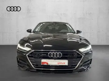 AUDI A7 Sportback 50 TDI qu.  HD-Matrix HuD Business