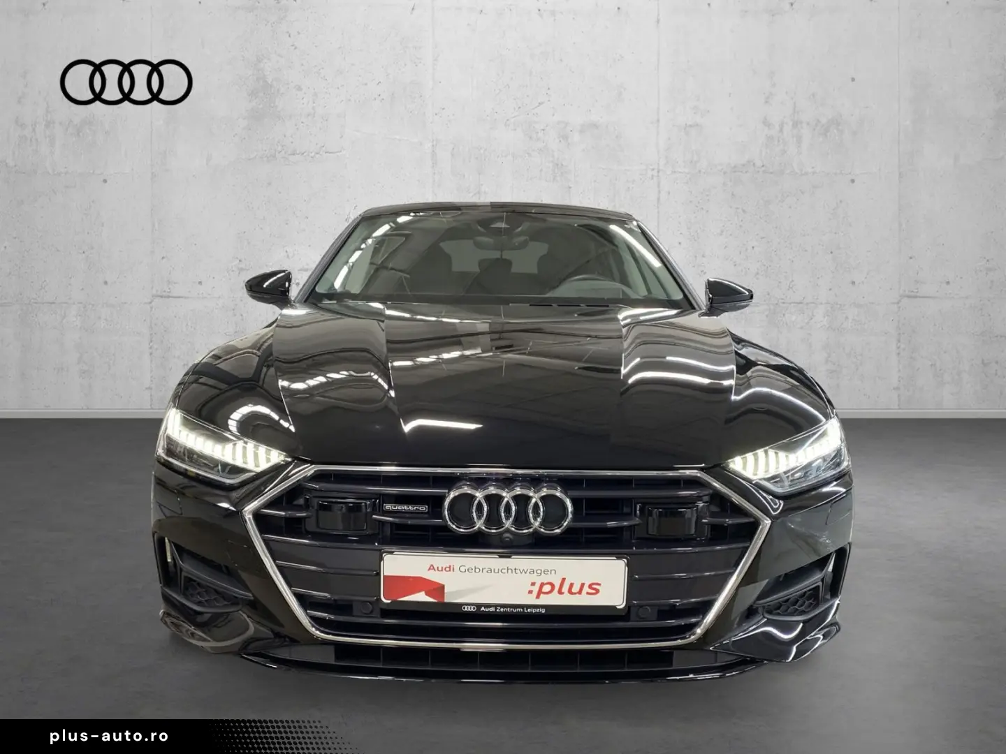 AUDI A7 Sportback 50 TDI qu.  HD-Matrix HuD Business