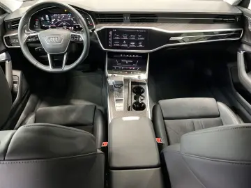 AUDI A7 Sportback 50 TDI qu.  HD-Matrix HuD Business