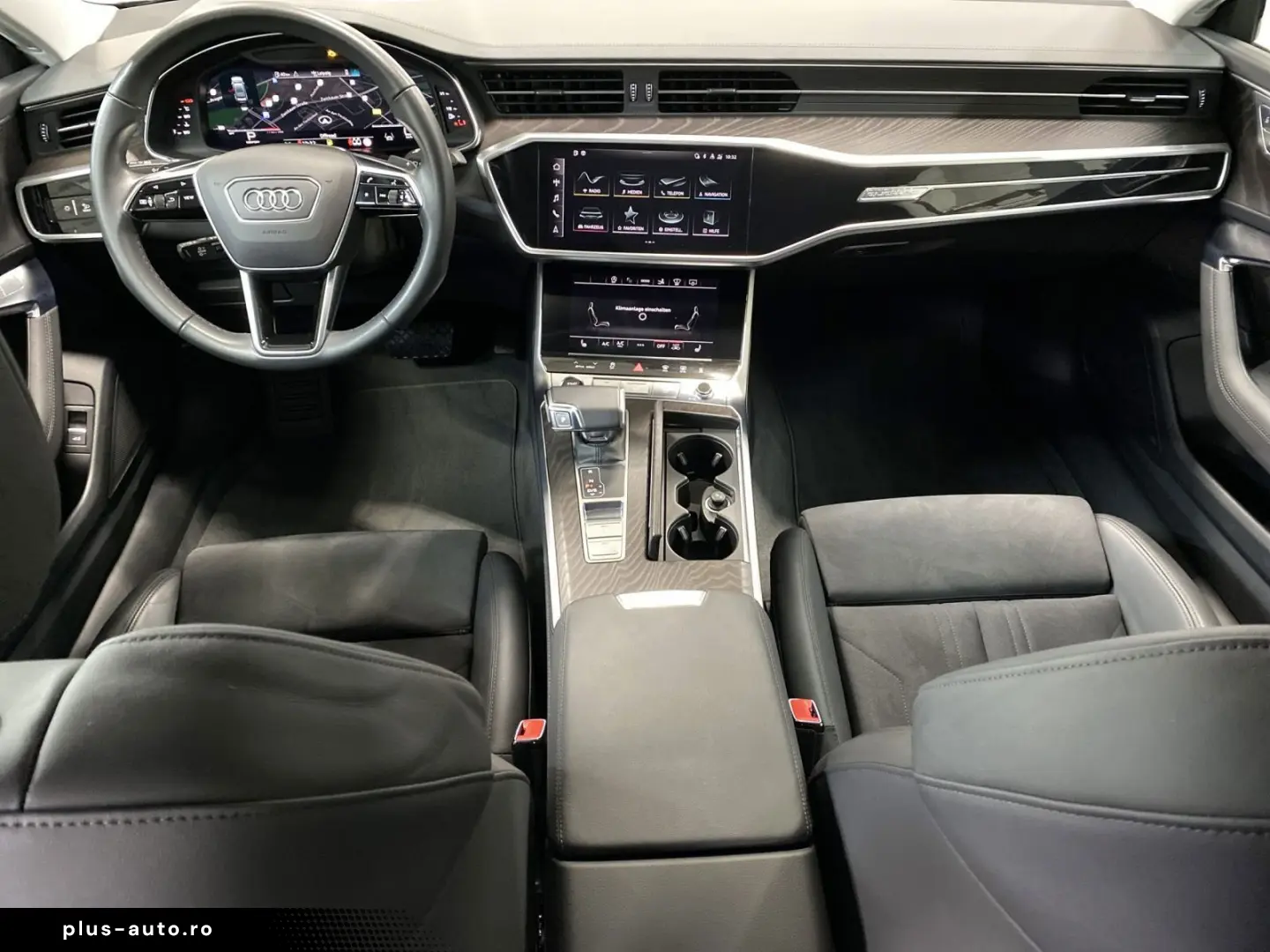 AUDI A7 Sportback 50 TDI qu.  HD-Matrix HuD Business