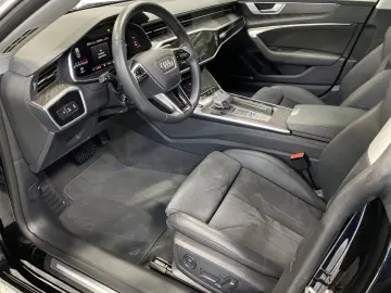 AUDI A7 Sportback 50 TDI qu.  HD-Matrix HuD Business