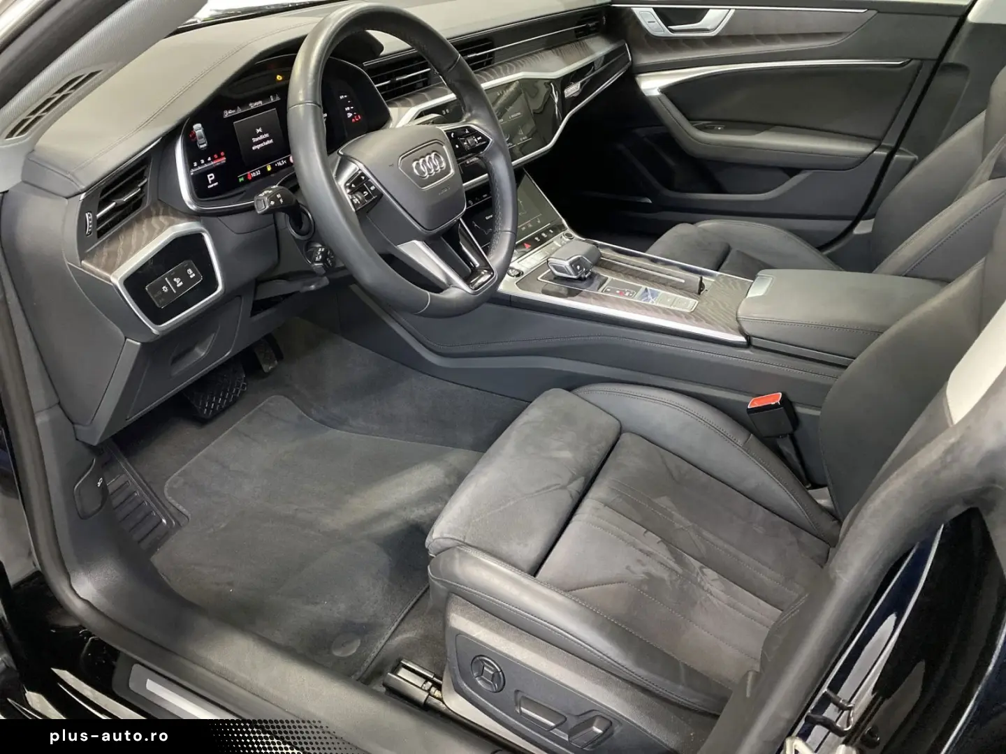 AUDI A7 Sportback 50 TDI qu.  HD-Matrix HuD Business