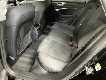 AUDI A7 Sportback 50 TDI qu.  HD-Matrix HuD Business