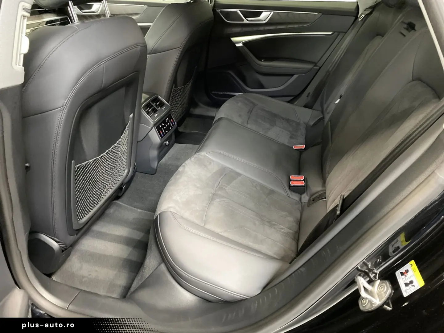 AUDI A7 Sportback 50 TDI qu.  HD-Matrix HuD Business