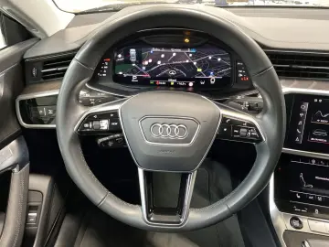 AUDI A7 Sportback 50 TDI qu.  HD-Matrix HuD Business