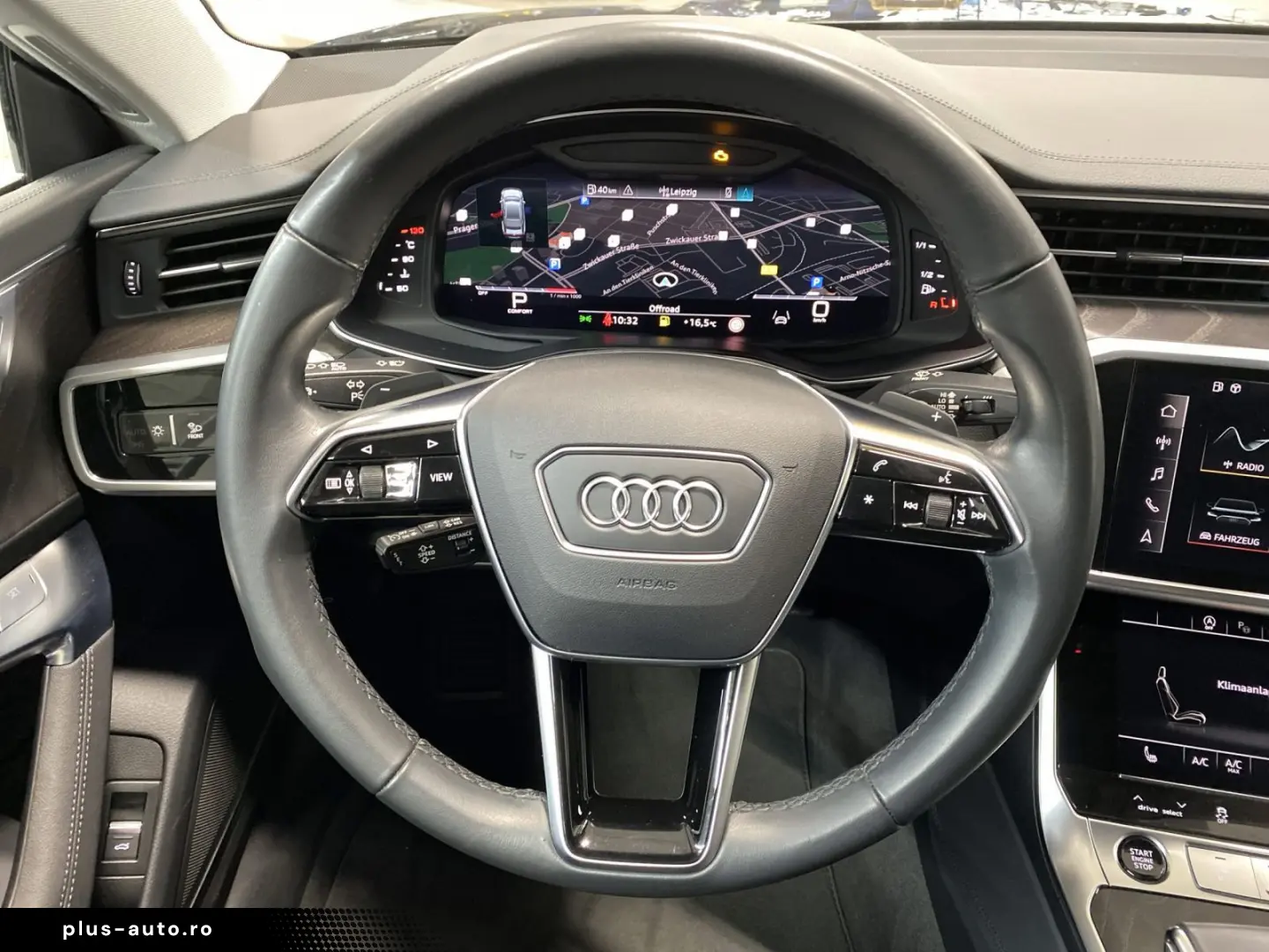 AUDI A7 Sportback 50 TDI qu.  HD-Matrix HuD Business
