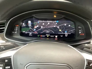 AUDI A7 Sportback 50 TDI qu.  HD-Matrix HuD Business