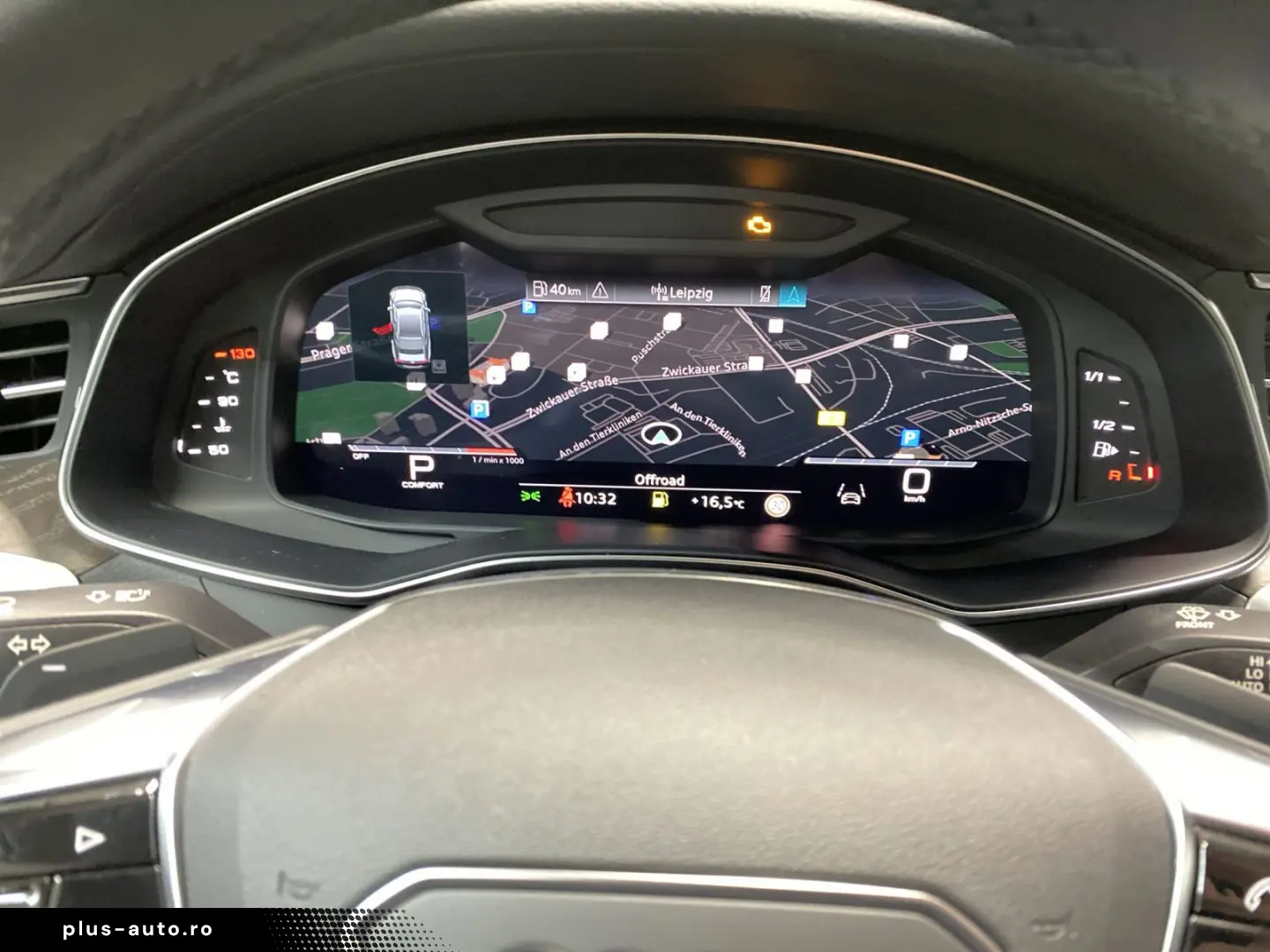 AUDI A7 Sportback 50 TDI qu.  HD-Matrix HuD Business