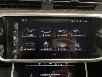 AUDI A7 Sportback 50 TDI qu.  HD-Matrix HuD Business