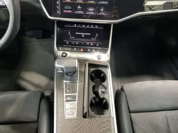 AUDI A7 Sportback 50 TDI qu.  HD-Matrix HuD Business