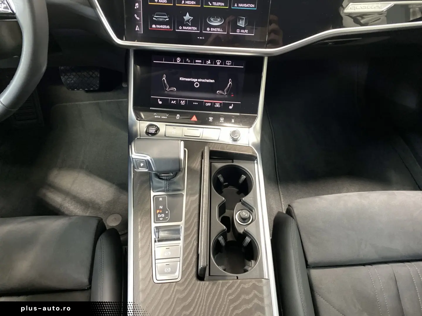 AUDI A7 Sportback 50 TDI qu.  HD-Matrix HuD Business