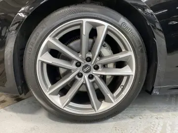 AUDI A7 Sportback 50 TDI qu.  HD-Matrix HuD Business