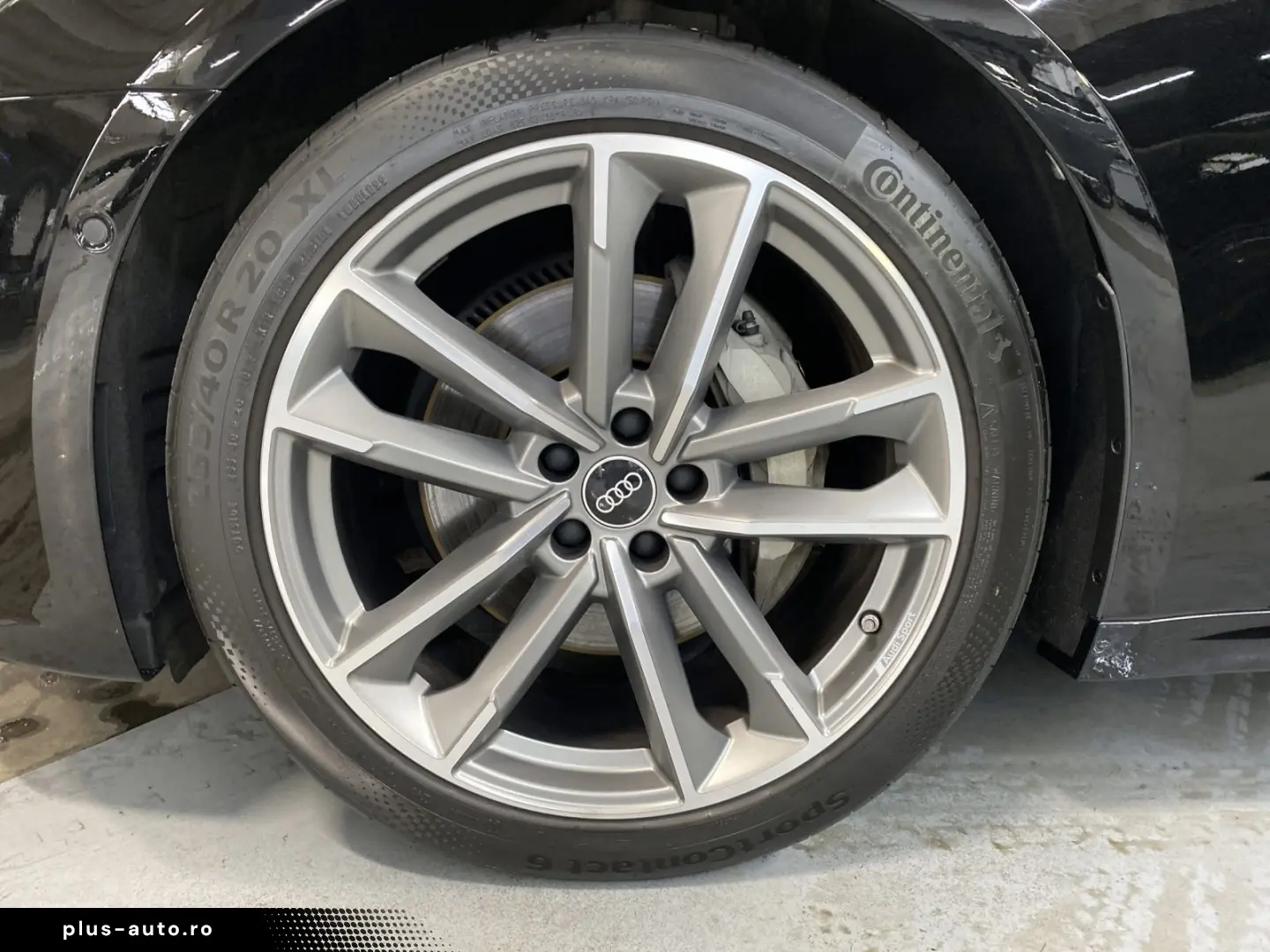 AUDI A7 Sportback 50 TDI qu.  HD-Matrix HuD Business