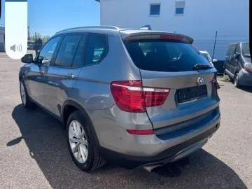 BMW X3 Diesel