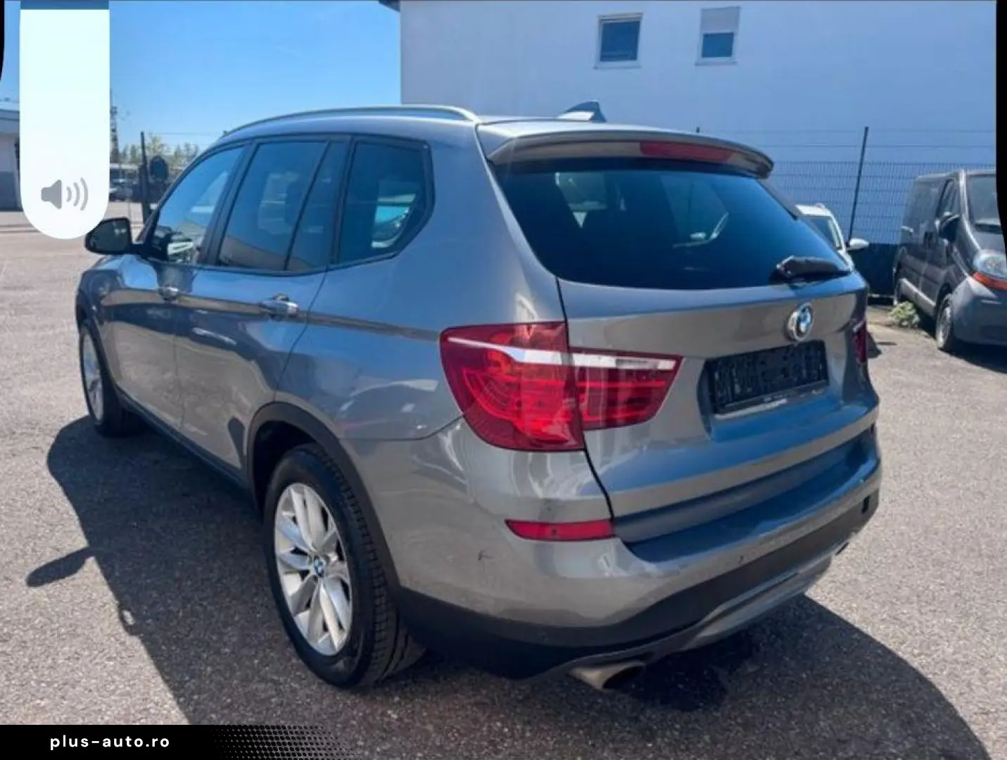 BMW X3 Diesel
