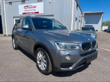BMW X3 Diesel