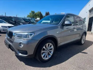 BMW X3 Diesel