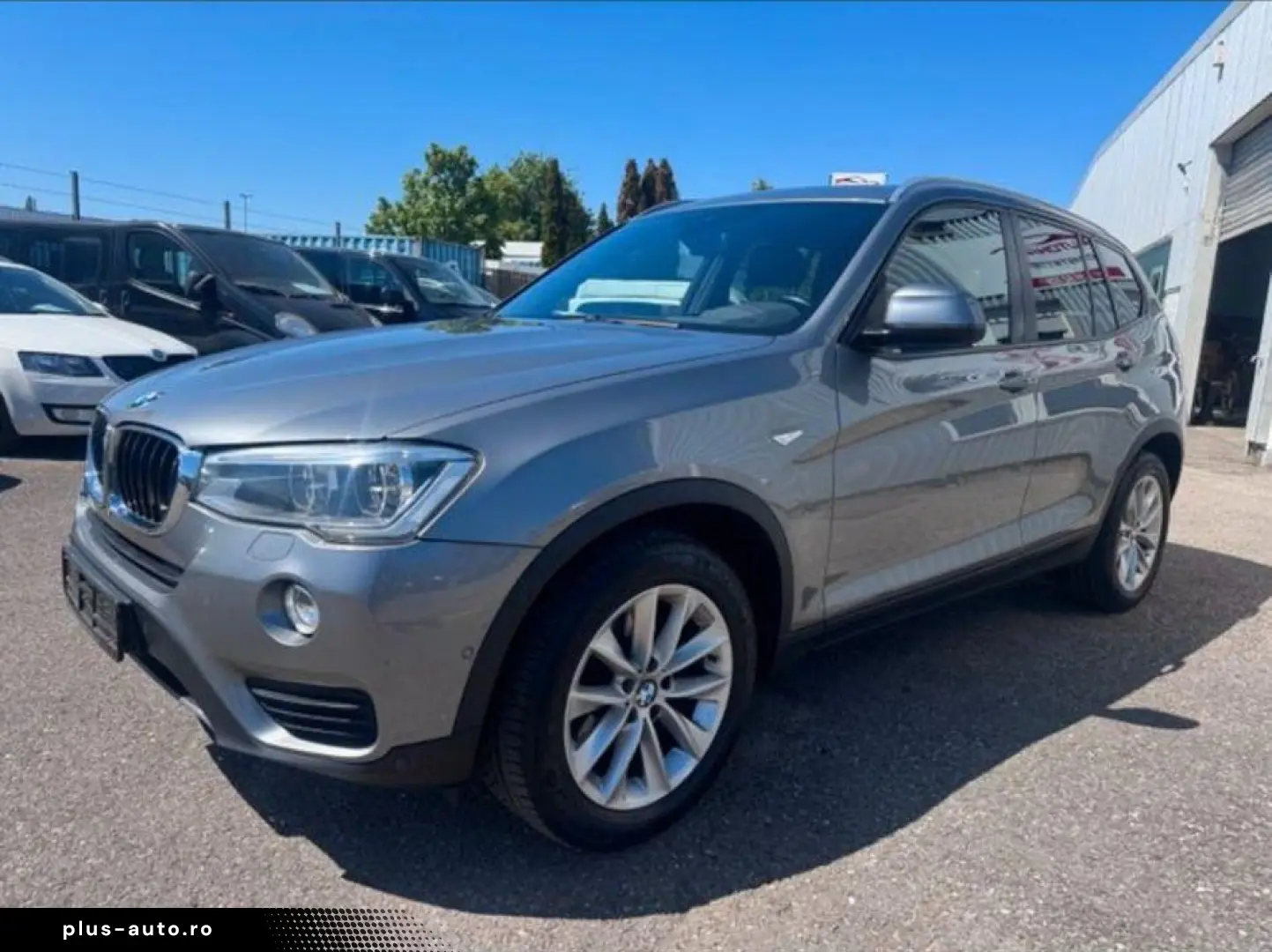 BMW X3 Diesel