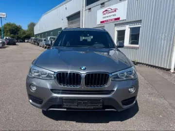BMW X3 Diesel