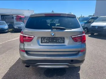 BMW X3 Diesel