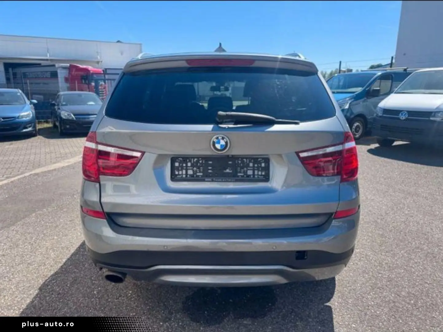 BMW X3 Diesel