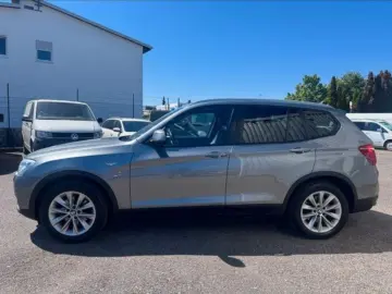 BMW X3 Diesel