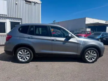 BMW X3 Diesel