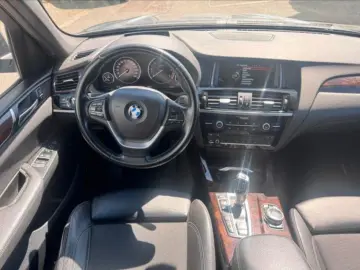 BMW X3 Diesel