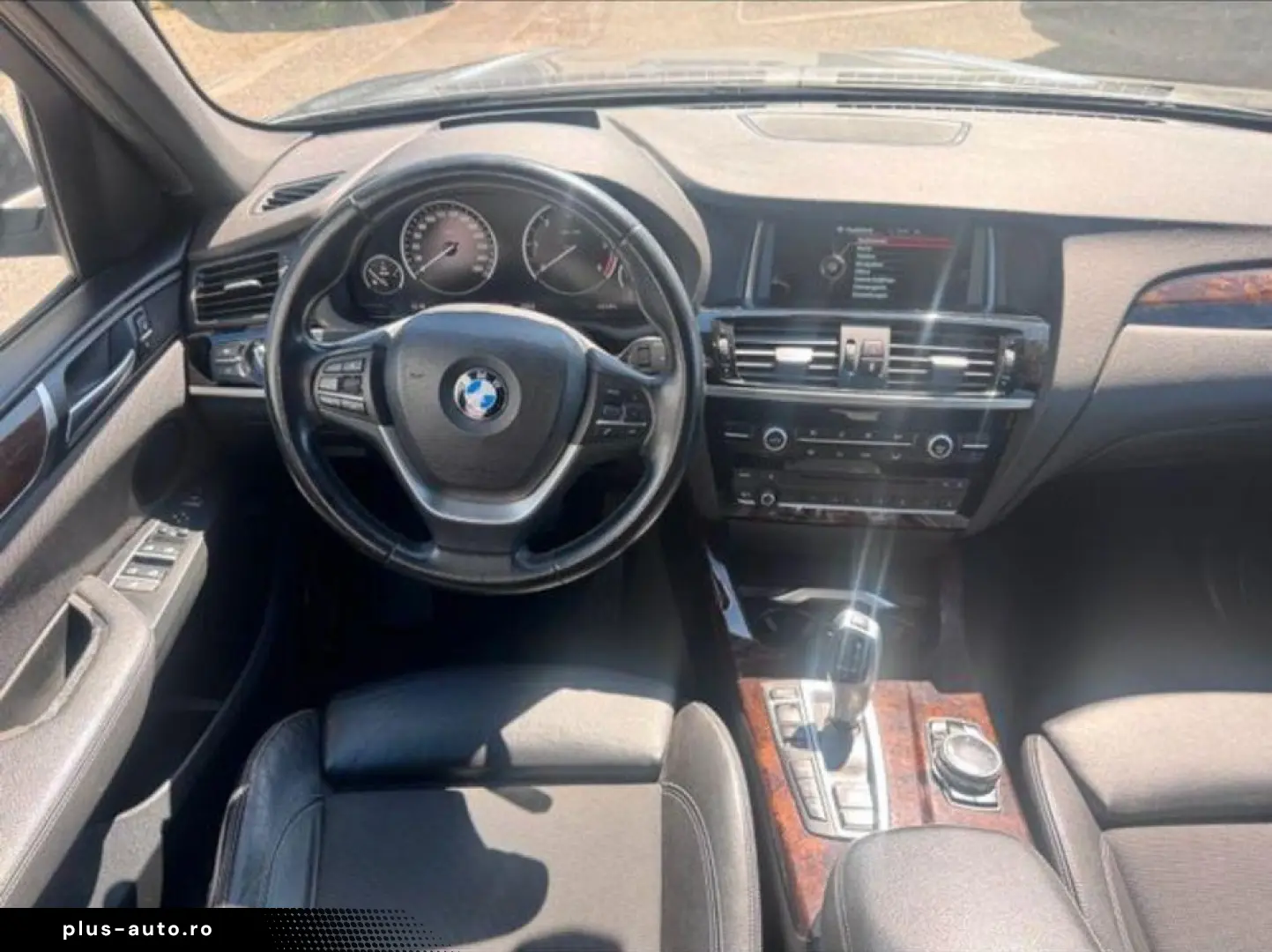 BMW X3 Diesel