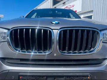 BMW X3 Diesel