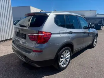 BMW X3 Diesel