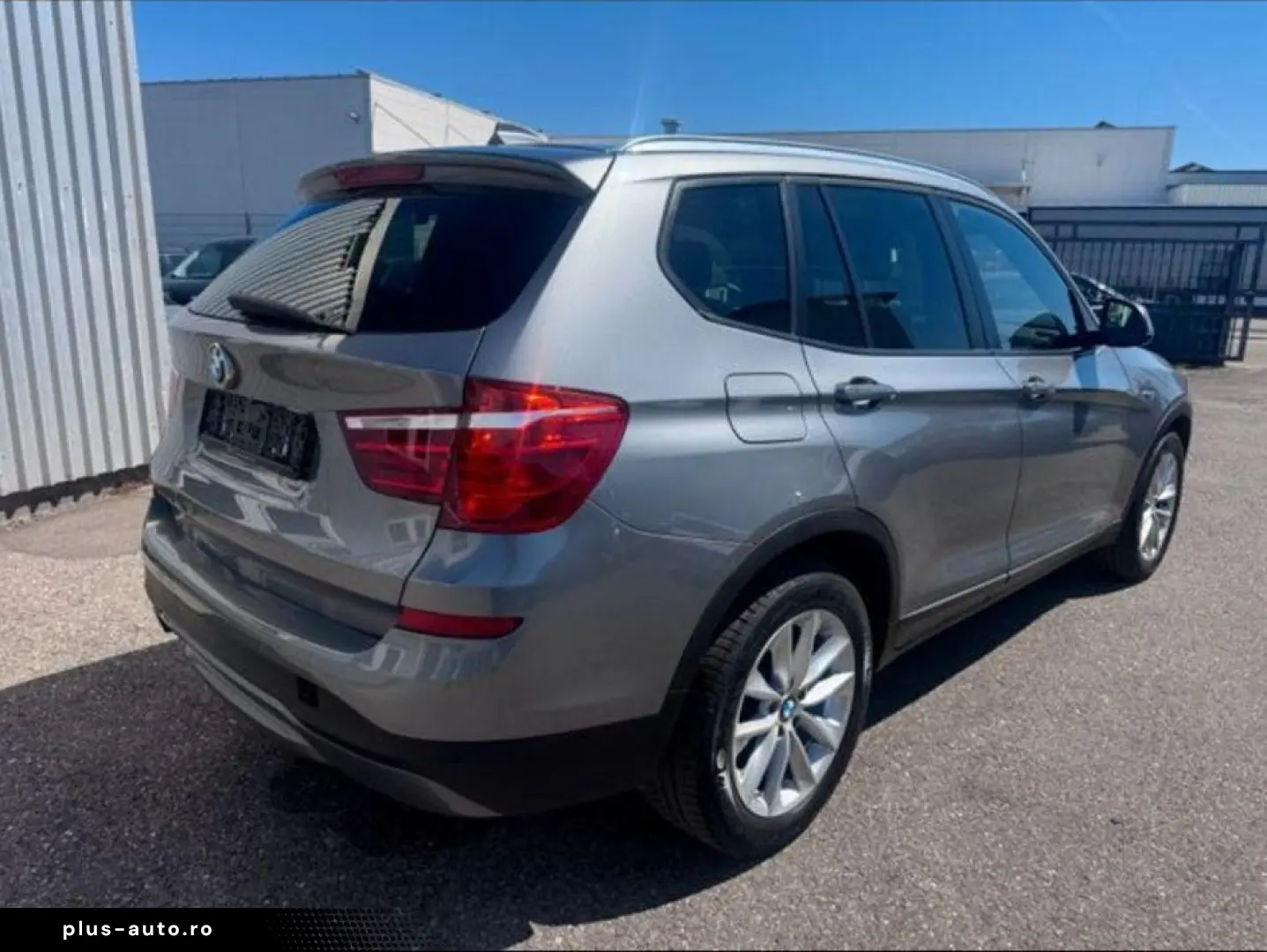 BMW X3 Diesel