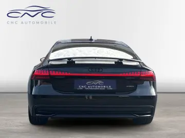AUDI A7 Sportback 50TDI 3x S-Line Black quattro