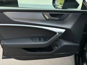 AUDI A7 Sportback 50TDI 3x S-Line Black quattro