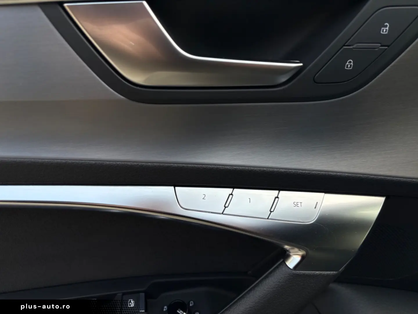 AUDI A7 Sportback 50TDI 3x S-Line Black quattro