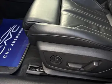 AUDI A7 Sportback 50TDI 3x S-Line Black quattro