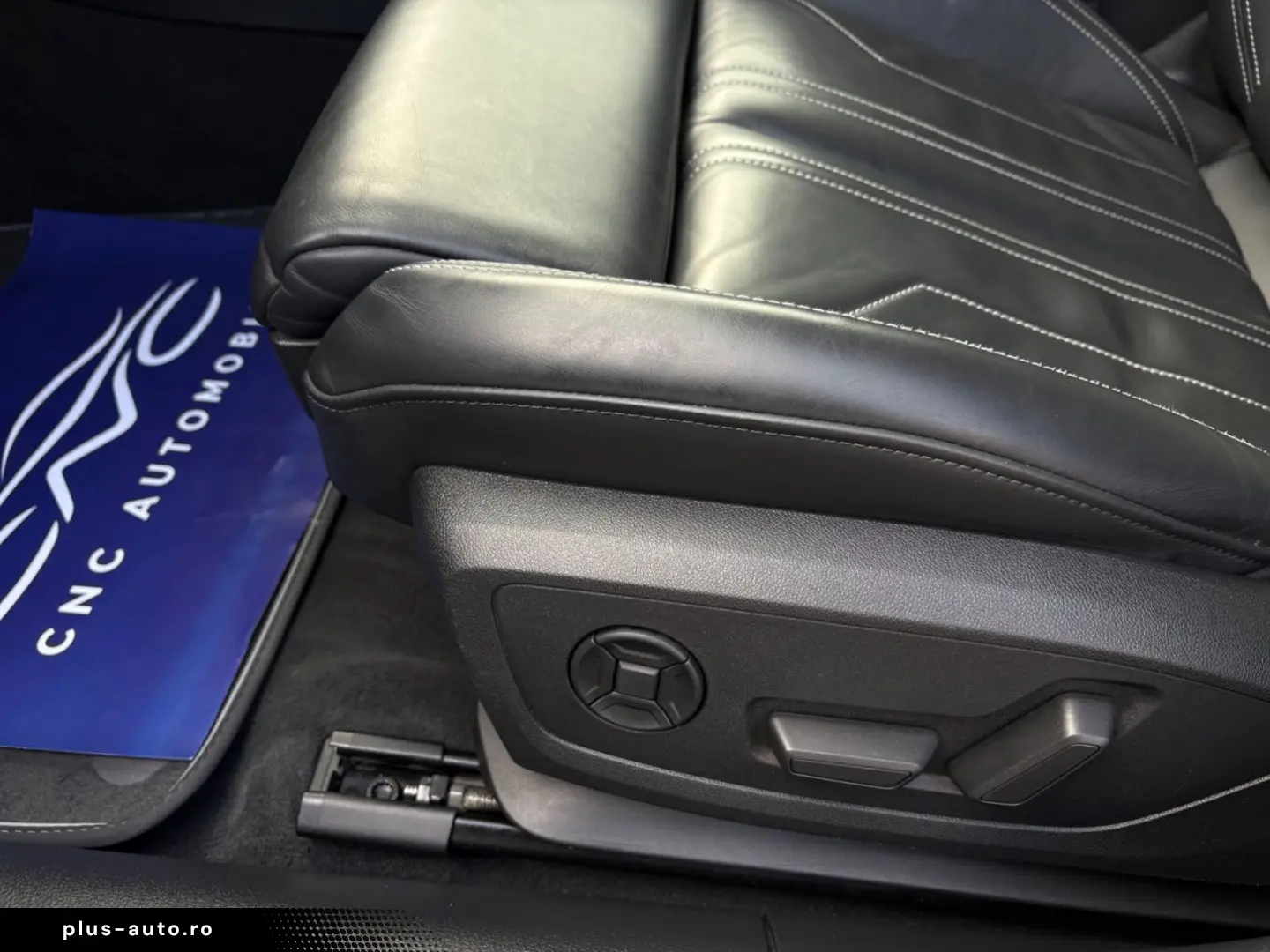 AUDI A7 Sportback 50TDI 3x S-Line Black quattro