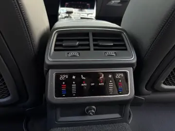 AUDI A7 Sportback 50TDI 3x S-Line Black quattro