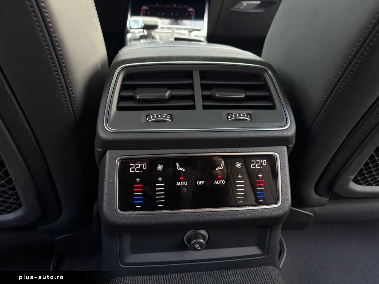 AUDI A7 Sportback 50TDI 3x S-Line Black quattro