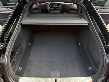 AUDI A7 Sportback 50TDI 3x S-Line Black quattro